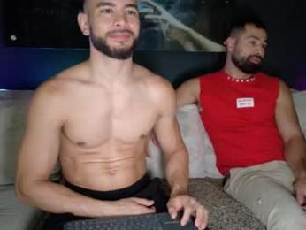 crhistian1_ — modelo de webcam en línea en chaturbate