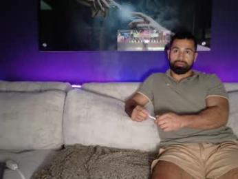 crhistian1_ — modelo de webcam en línea en chaturbate