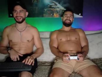 crhistian1_ — modelo de webcam en línea en chaturbate