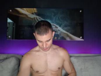 crhistian1_ — modelo de webcam en línea en chaturbate