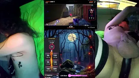 Solumi — modelo de webcam en línea en stripchat