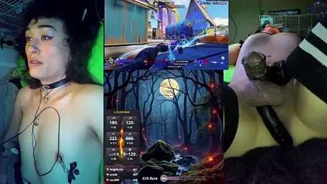 Solumi — modelo de webcam en línea en stripchat