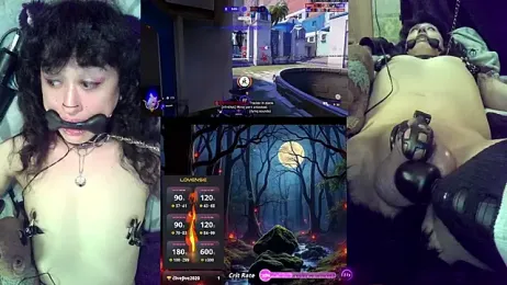 Solumi — Stripchat stream photo (May 2026)