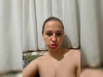 Vikktorriaaa — Bongacams profile photo