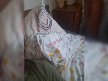 Vikktorriaaa — Bongacams stream photo (May 2026)