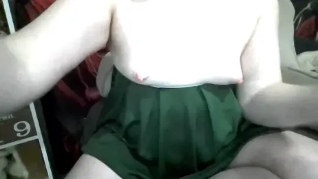 AverageRose — Stripchat stream photo (Apr 2026)