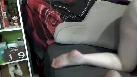 AverageRose — Stripchat stream photo (Apr 2026)