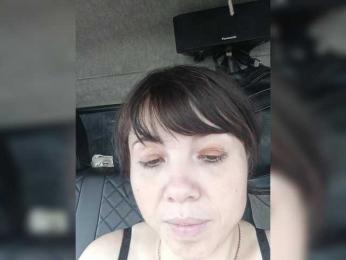 OlgaLargus — modelo de webcam en línea en bongacams