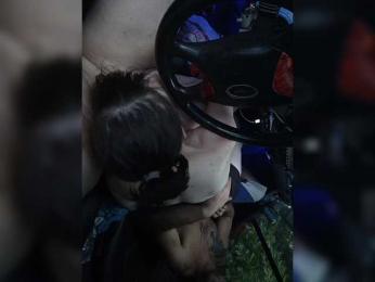 OlgaLargus — modelo de webcam en línea en bongacams