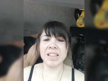 OlgaLargus — modelo de webcam en línea en bongacams