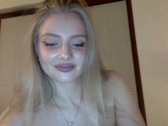 MayaDesire — bongacams