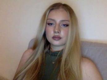 MayaDesire — Bongacams stream photo (Feb 2026)