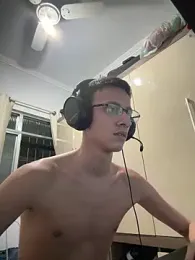 ligeirosafado — Stripchat stream photo (May 2026)