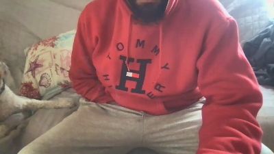 Deepx23 — modelo de webcam en línea en cam4