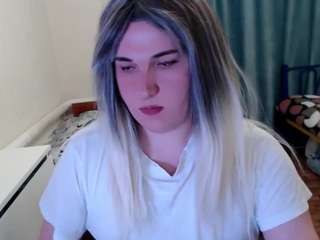 evamiron — Camsoda stream photo (May 2026)