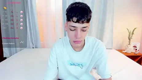 oblivion_deku — Stripchat stream photo (Mar 2026)