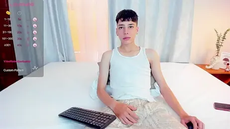 oblivion_deku — Stripchat stream photo (Mar 2026)