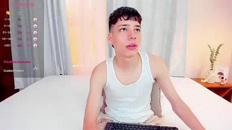 oblivion_deku — Stripchat stream photo (Mar 2026)