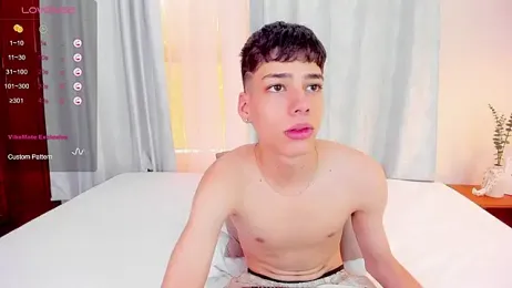 oblivion_deku — Stripchat stream photo (Mar 2026)