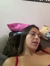 Gipoltergeist — Stripchat stream photo (Apr 2026)