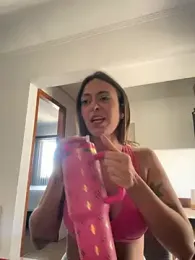 Gipoltergeist — Stripchat stream photo (Apr 2026)