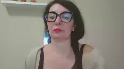 4any_truemoment — modelo de webcam en línea en cam4