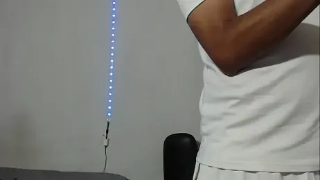 partdemonlatin666 — Stripchat stream photo (Oct 2025)