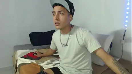 partdemonlatin666 — Stripchat stream photo (Nov 2025)