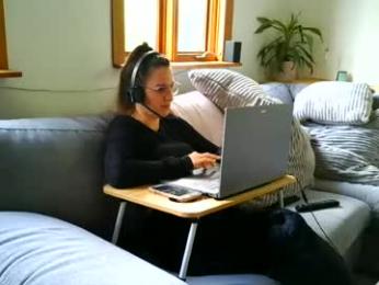 emyxxl — Chaturbate stream photo (Jun 2026)