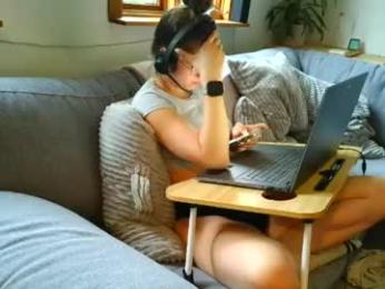 emyxxl — Chaturbate stream photo (Jun 2026)