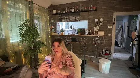 Monageil — Stripchat stream photo (Mar 2026)