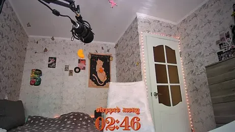 tangerine4dreams — Stripchat stream photo (Jun 2026)