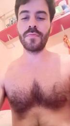 Blop2Hands — modelo de webcam en línea en cam4