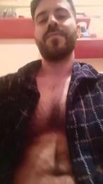 Blop2Hands — modelo de webcam en línea en cam4