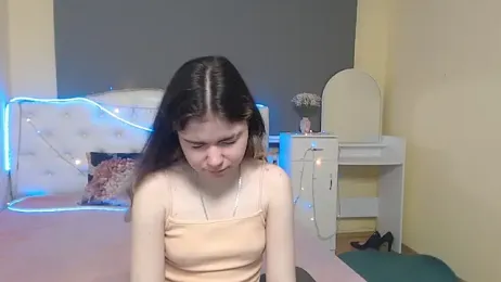TinaRedly — Stripchat stream photo (May 2026)