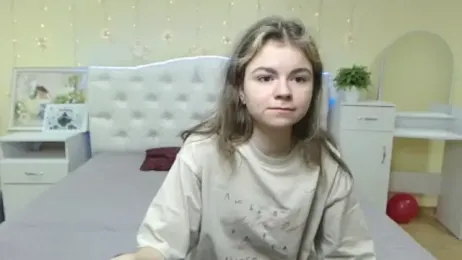 TinaRedly — Stripchat stream photo (Nov 2023)