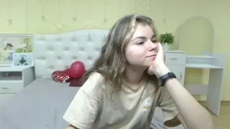 TinaRedly — Stripchat stream photo (Nov 2023)