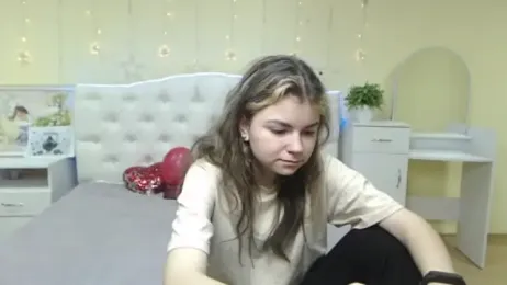 TinaRedly — Stripchat stream photo (Nov 2023)