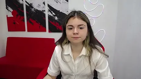 TinaRedly — Stripchat stream photo (Jul 2026)
