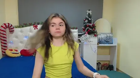 TinaRedly — Stripchat stream photo (Dec 2025)