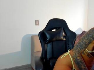 Anny Cooperr — Flirt4free stream photo (Sep 2026)