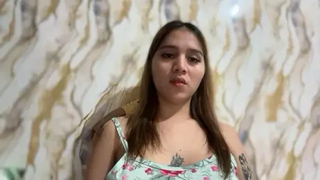 CasseyCollins — modelo de webcam en línea en stripchat