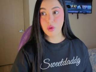 aashleey — Camsoda stream photo (Jun 2026)