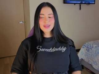 aashleey — Camsoda stream photo (Jun 2026)