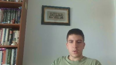 srcalavera88 — modelo de webcam en línea en cam4