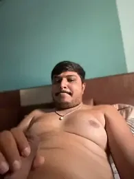 Parth-26 — Stripchat stream photo (Jun 2026)