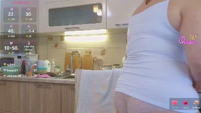 LybovNTV — Cam4 stream photo (Jul 2026)