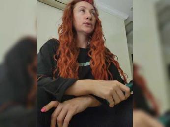StormEva — Bongacams stream photo (May 2026)