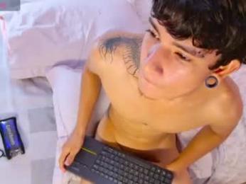nighframe_w — Chaturbate stream photo (Jun 2026)