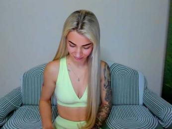 Gaichka — bongacams
